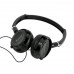 Pioneer SE-MJ511-K Fully Enclosed Dynamic Headphone